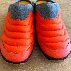 Men’s New Teva Slippers